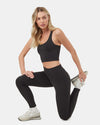 Tentree Women's inMotion High Rise Legging - Recycled Polyester –  Weekendbee - premium sportswear