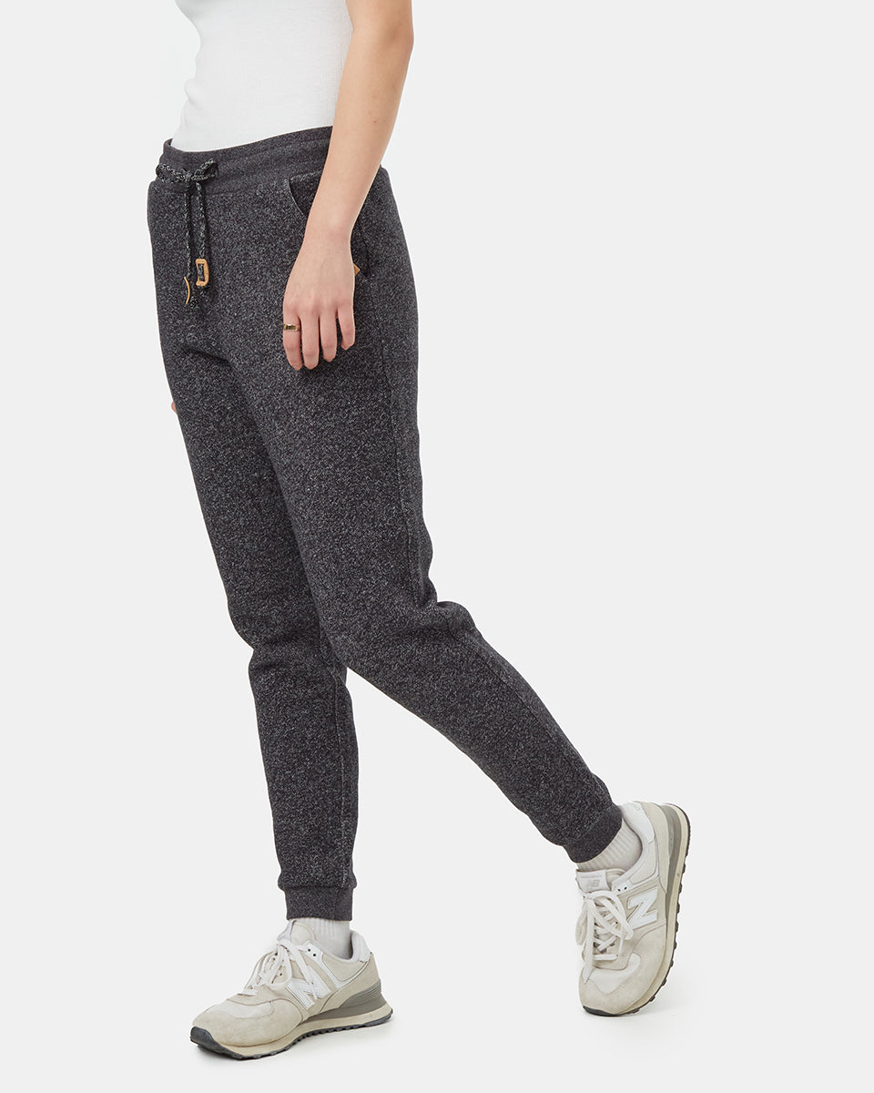 Bamone Sweatpant | Recycled Materials