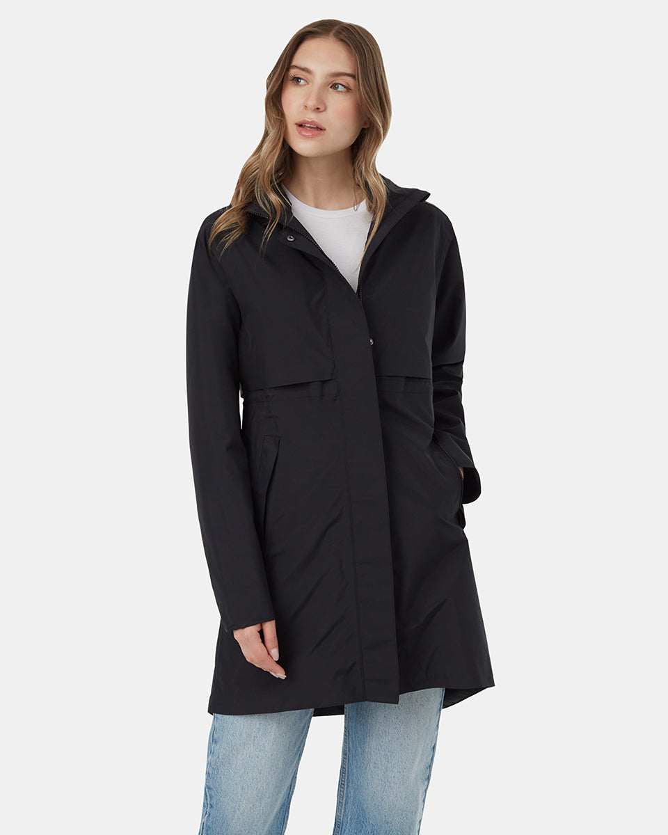 Trench Coats For Women, Rain Coats