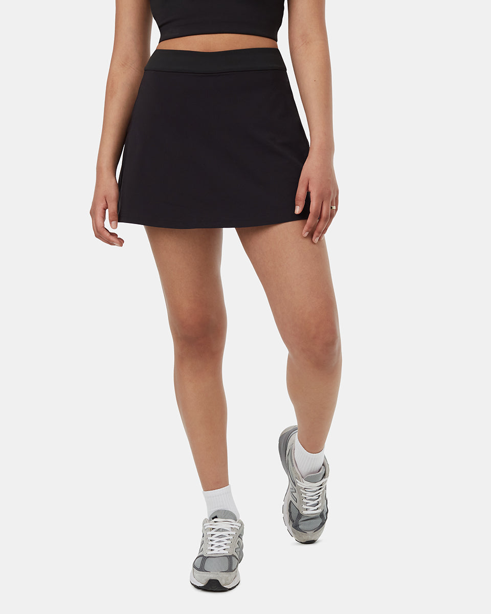 Womens InMotion Skort | REPREVE® Recycled Polyester