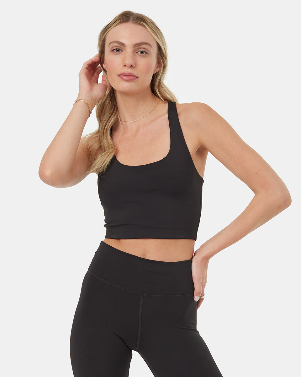 InMotion Longline Active Bra