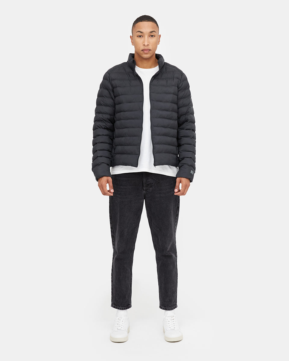 Men's Puffer Jacket – Treezyn