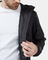 Tentree W Cloud Shell Bomber Jacket – Dnaplainfield