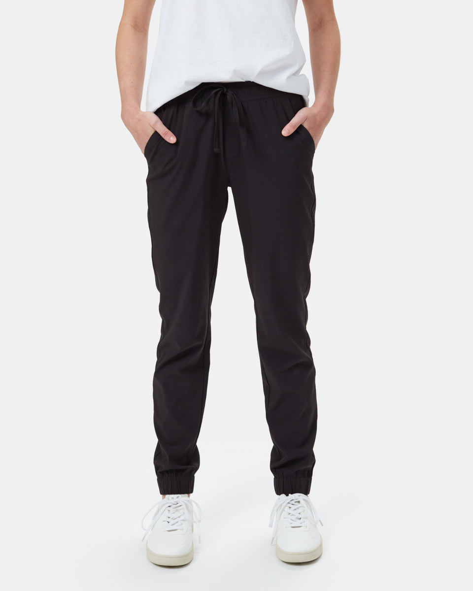 Tentree W Pacific Jogger Pant