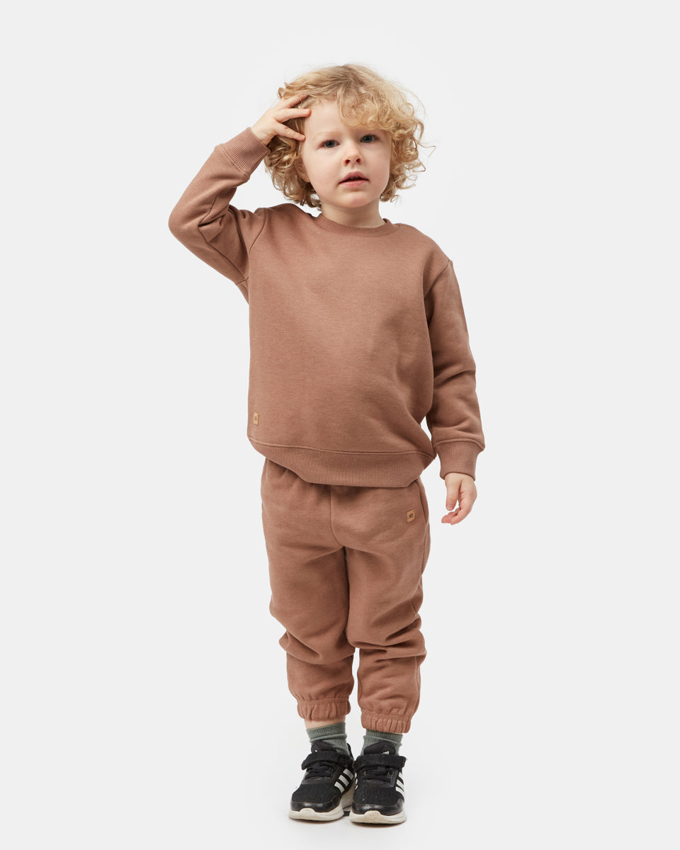 Kids Kids Treefleece Sweatpants | Organic Cotton