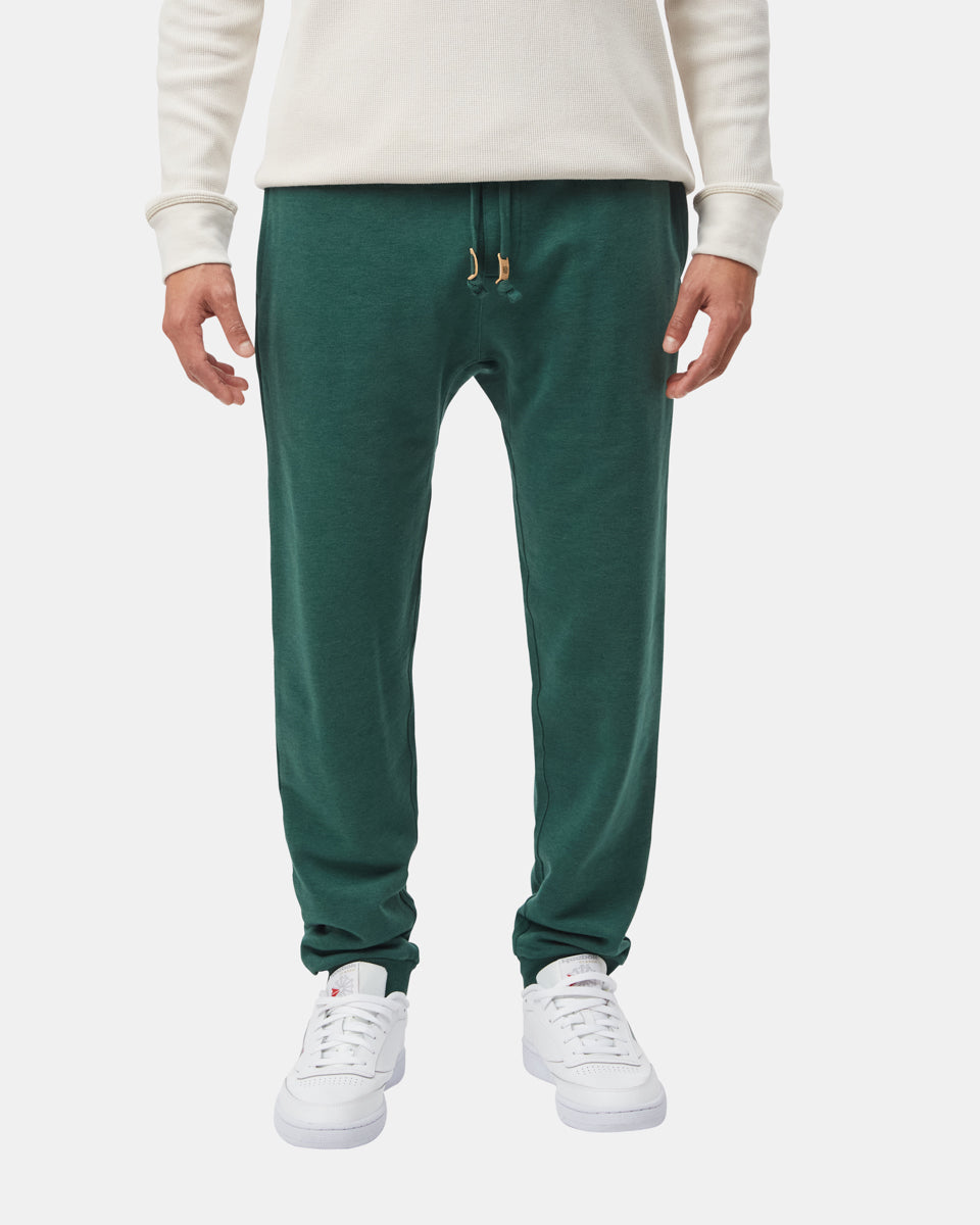 TreeFleece Atlas Sweatpant | Recycled Materials