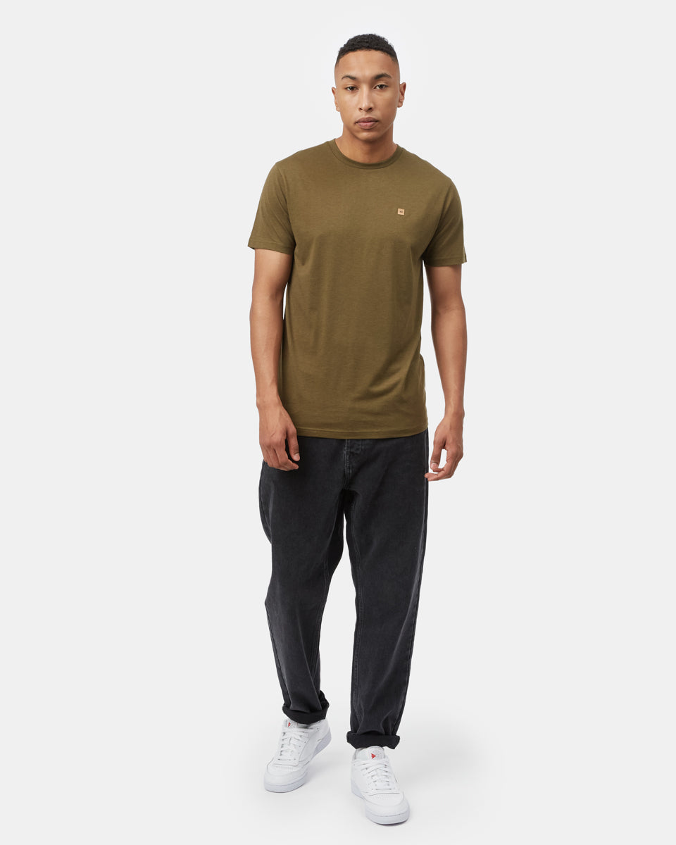 Mens TreeBlend Classic T-Shirt | Recycled Polyester