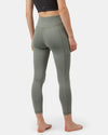 tentree Womens In Motion 7/8 Seamed Legging