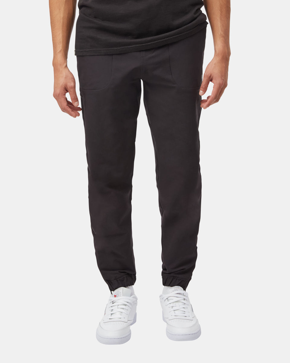 InMotion Tech Stretch Jogger | Recycled Materials
