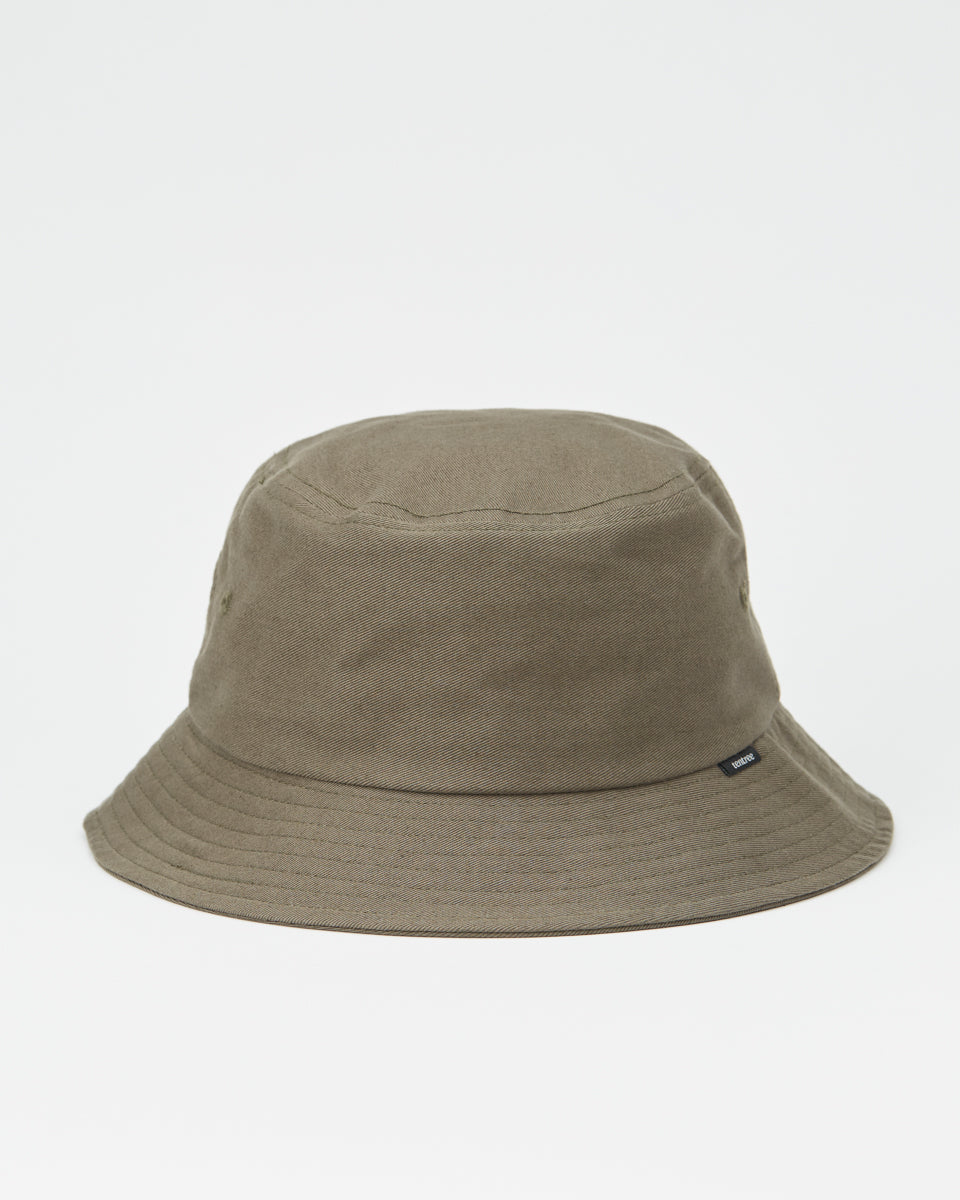 Accessories Bucket Hat | Organic Cotton