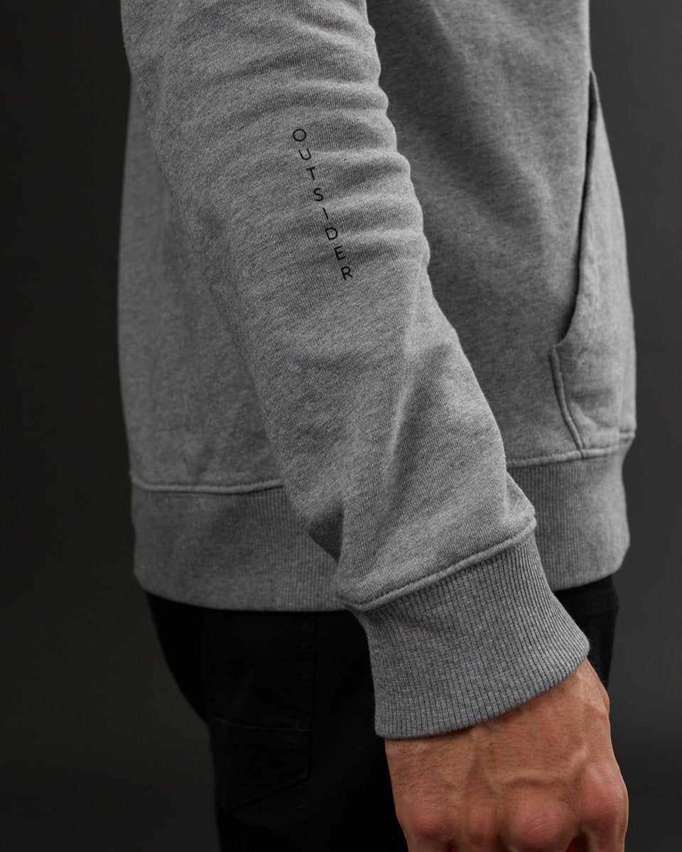 Men's Outsider Classic Hoodie - Organic Cotton | tentree®