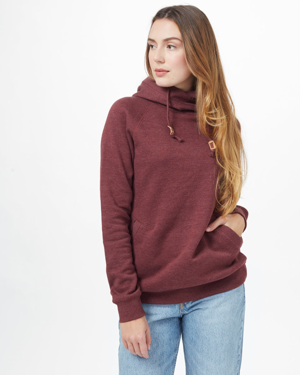 Tentree on sale burney hoodie