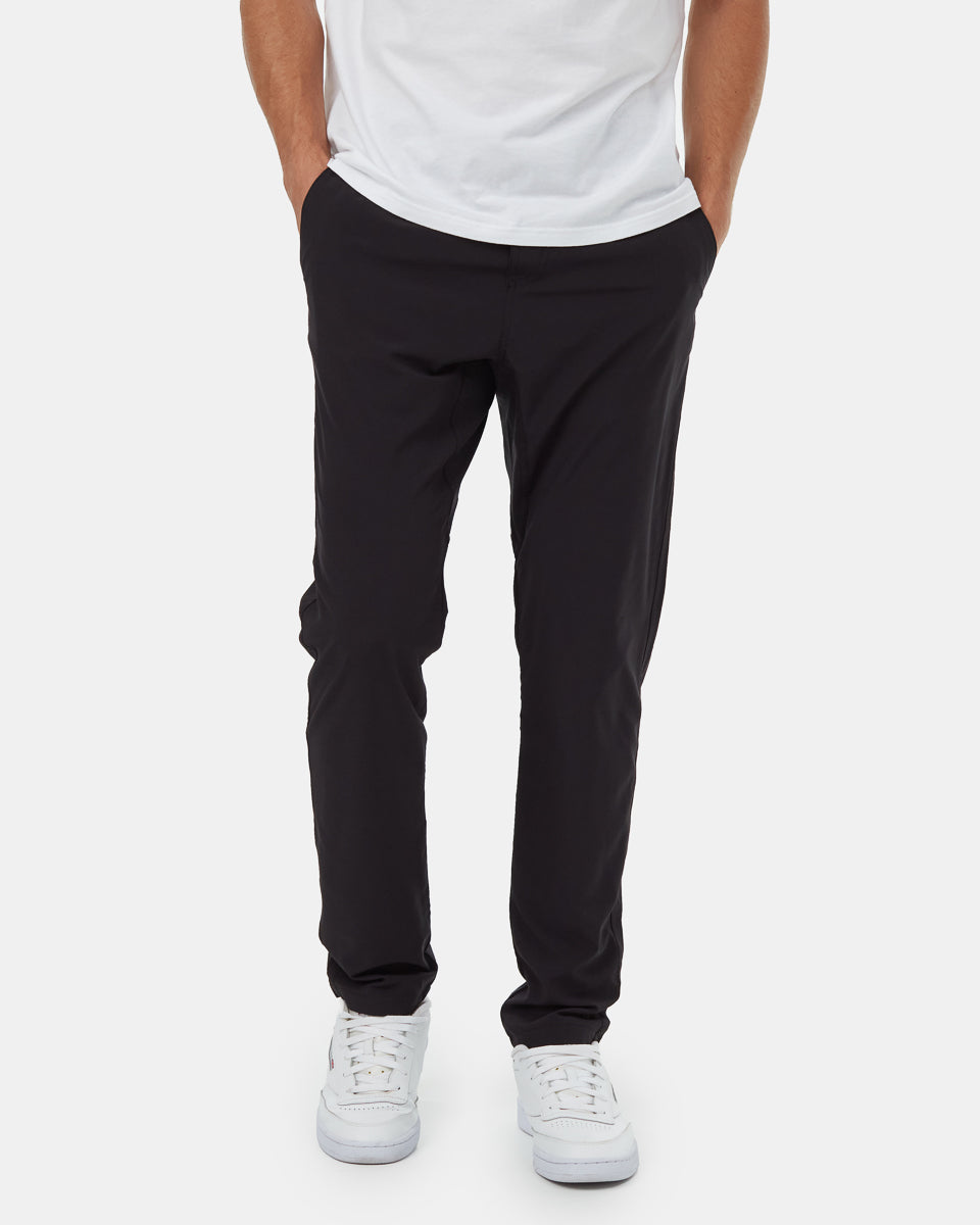 InMotion Pant Lined | Recycled Materials