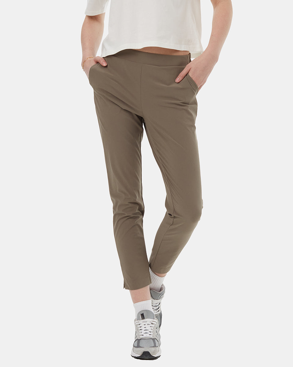 Womens InMotion Lightweight Pant