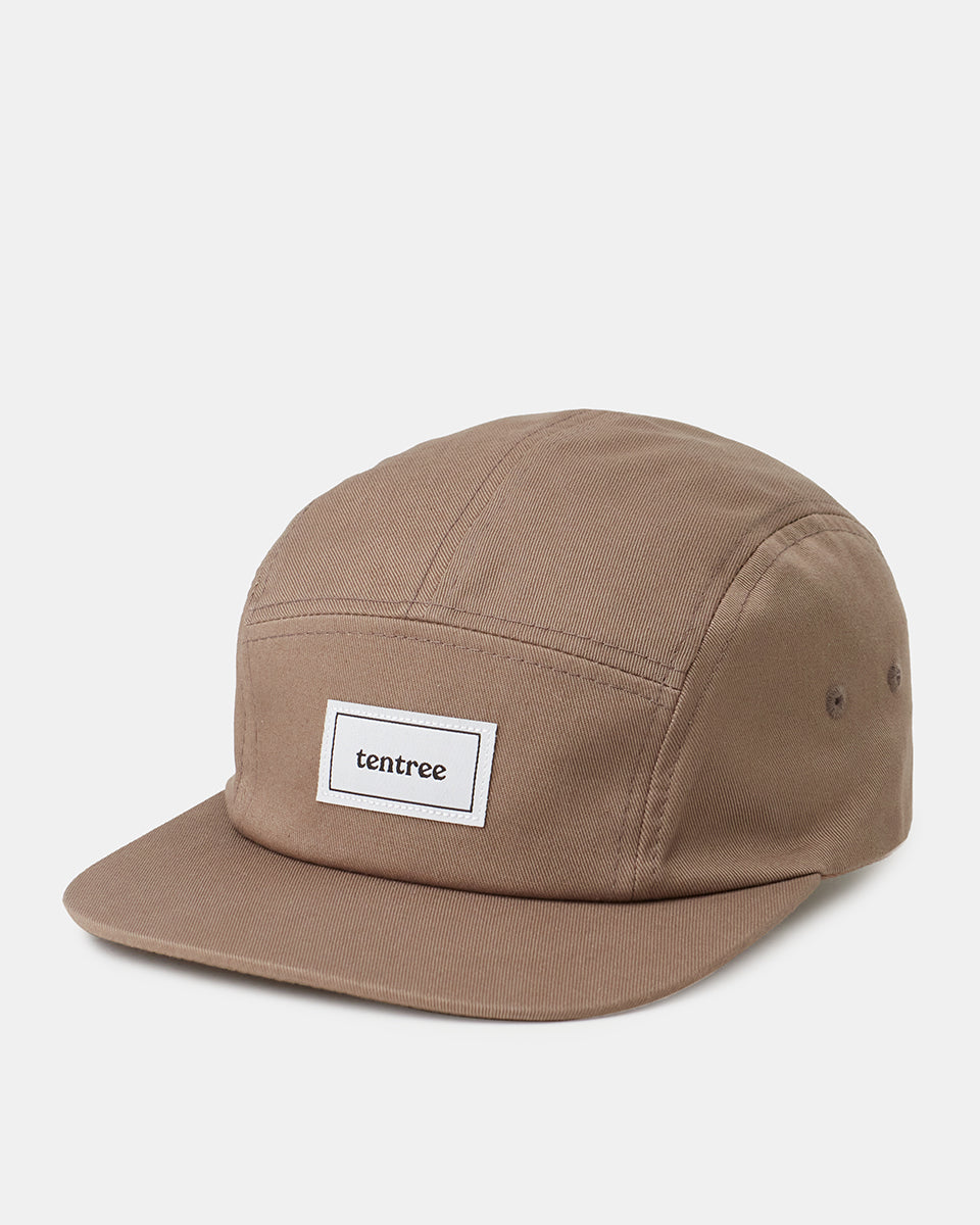 Unisex tentree Camper Hat | Organic Cotton