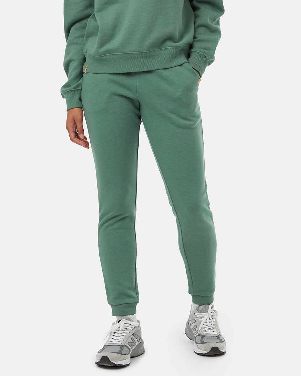 Womens TreeFleece Bamone Sweatpant