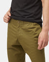 Mens Stretch Twill Curtis Pant