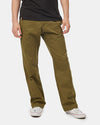 Mens Stretch Twill Curtis Pant