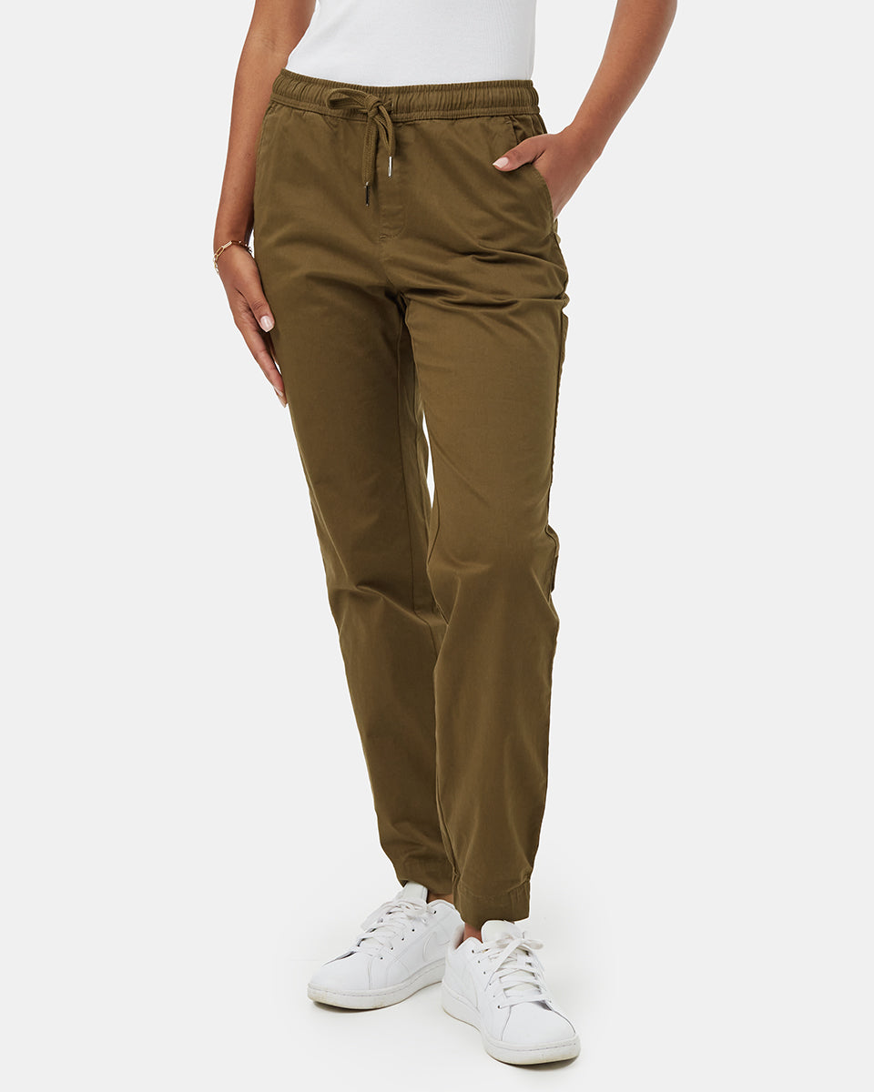 Womens Pacific Jogger