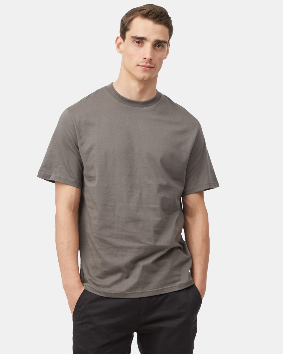 mecilla [***26755] Organic Cotton Unisex T-Shirt – Sustainable Corporate  Apparel and Merchandise