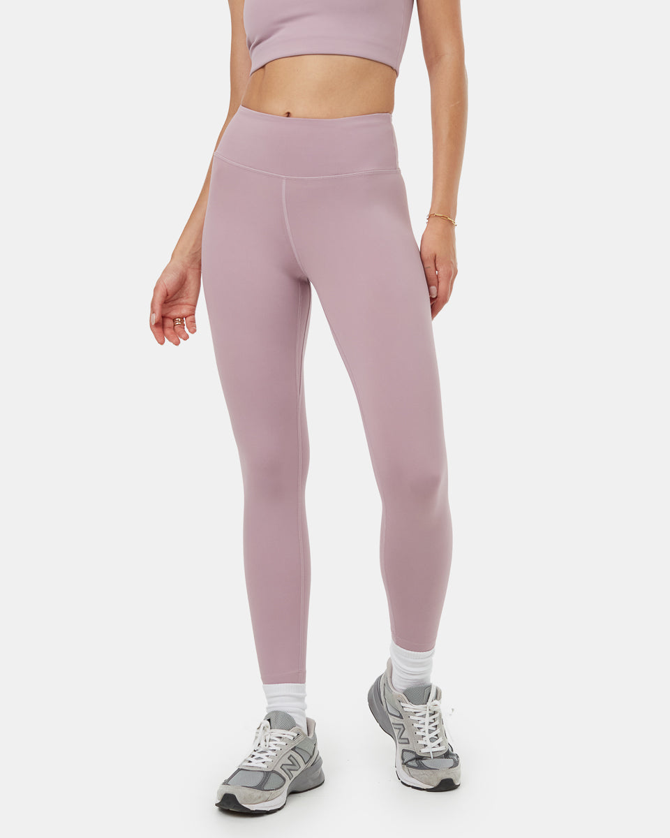 High-Rise Legging w/ Pocket 28