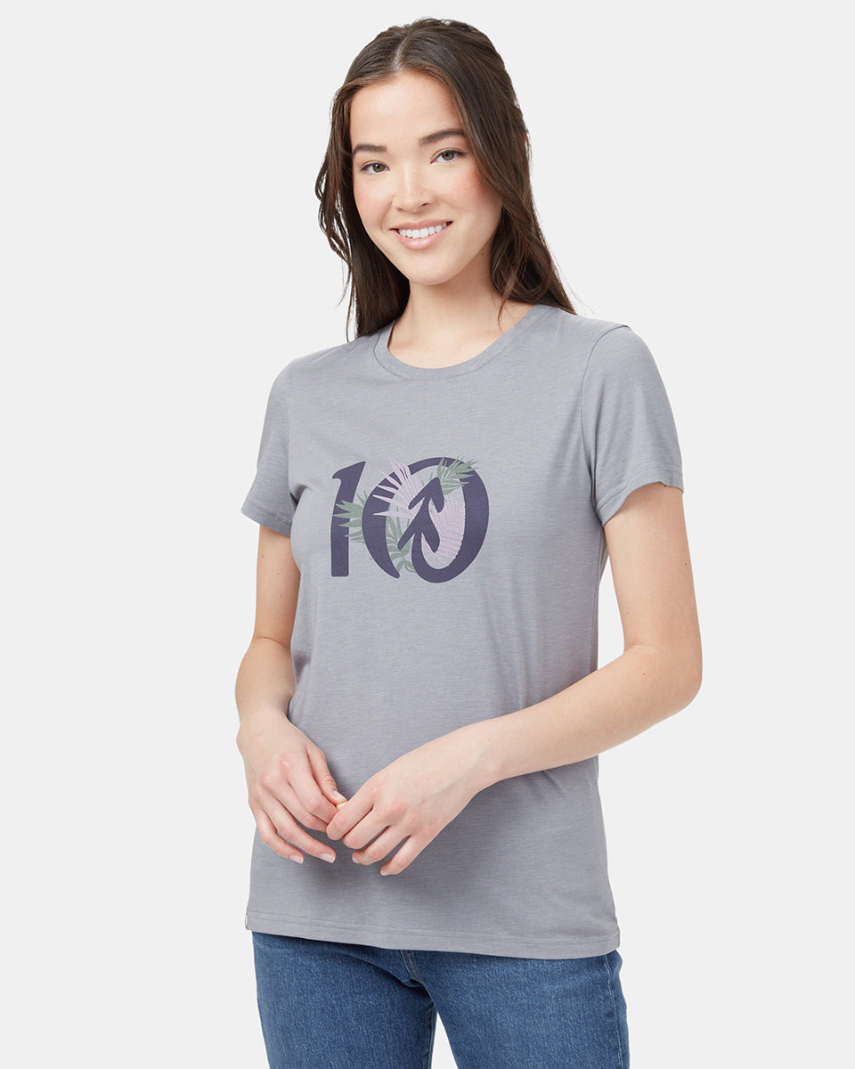 mecilla [***26755] Organic Cotton Unisex T-Shirt – Sustainable Corporate  Apparel and Merchandise
