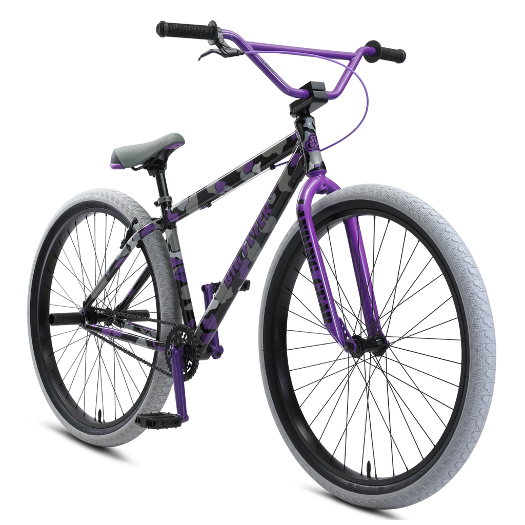 se bikes 26