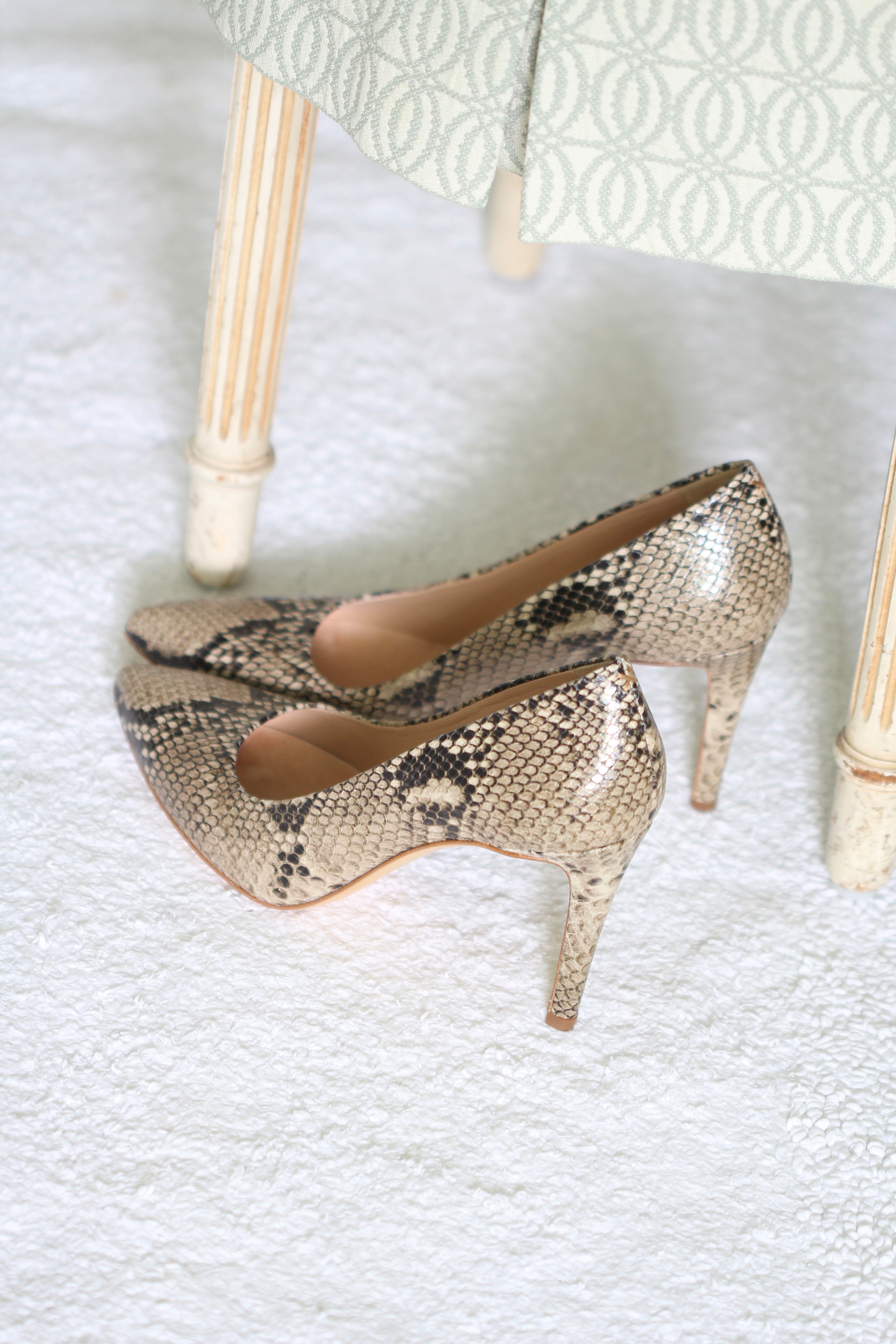 The Alta is one shoe that your feet will thank you for buying! Not to mention, they are so chic that your friends will want in on the secret when they see that you are standing, dancing, walking all night in a stunning high heeled pump!