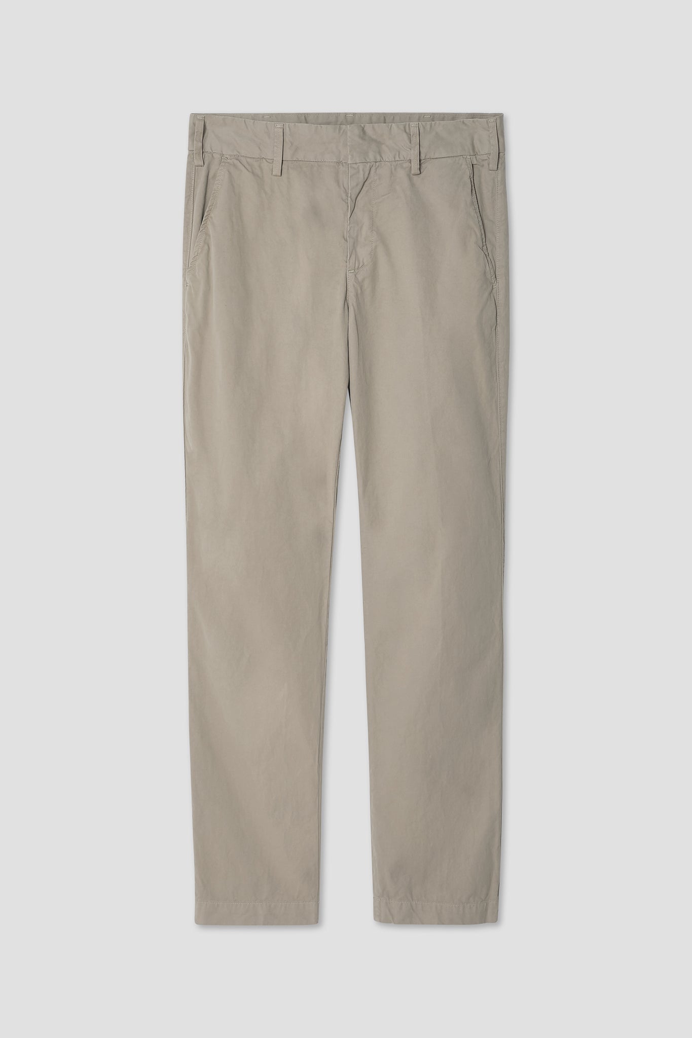 Twill Easy Chino – Save Khaki United