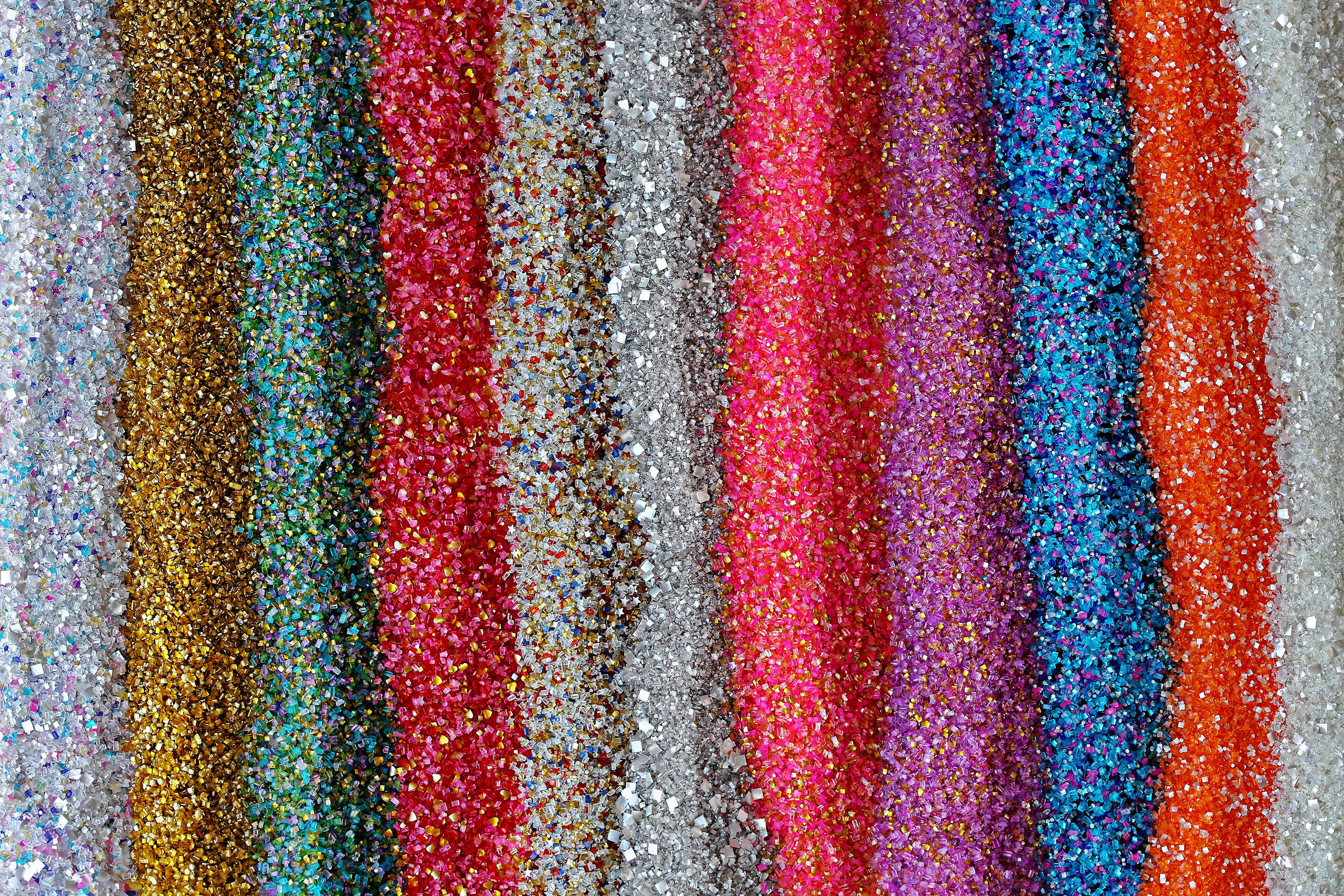 Edible Cake Glitter, Hobby Lobby