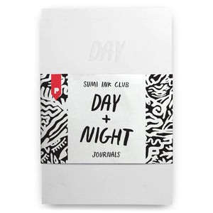 Day + Night Journal Set - Racine Art Museum Store