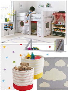 Children S Bedroom Ideas Great Little Trading Co