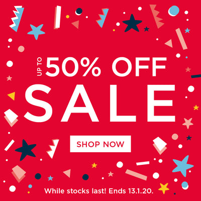Up to 50% off Toys | Great Little Trading Co.