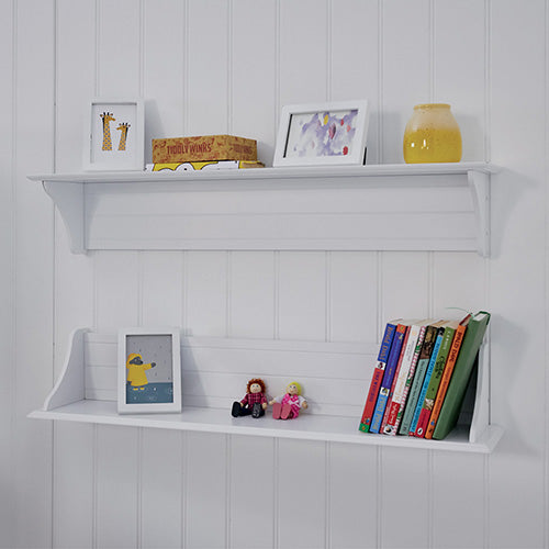 gltc shelves