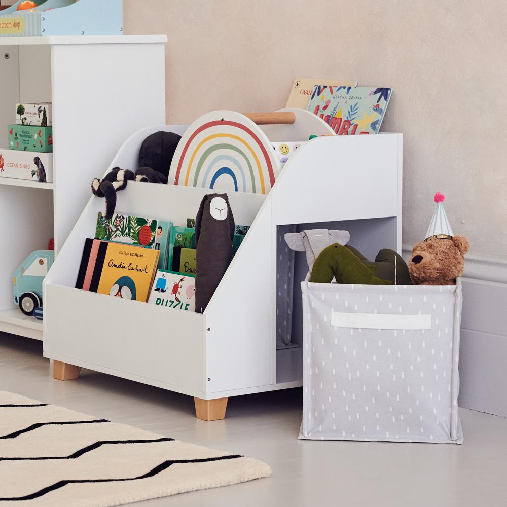 gulliver toy organiser