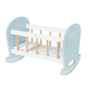 dolls cots