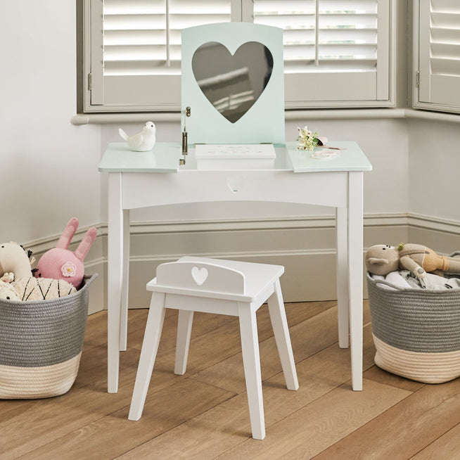 childrens dressing table the range