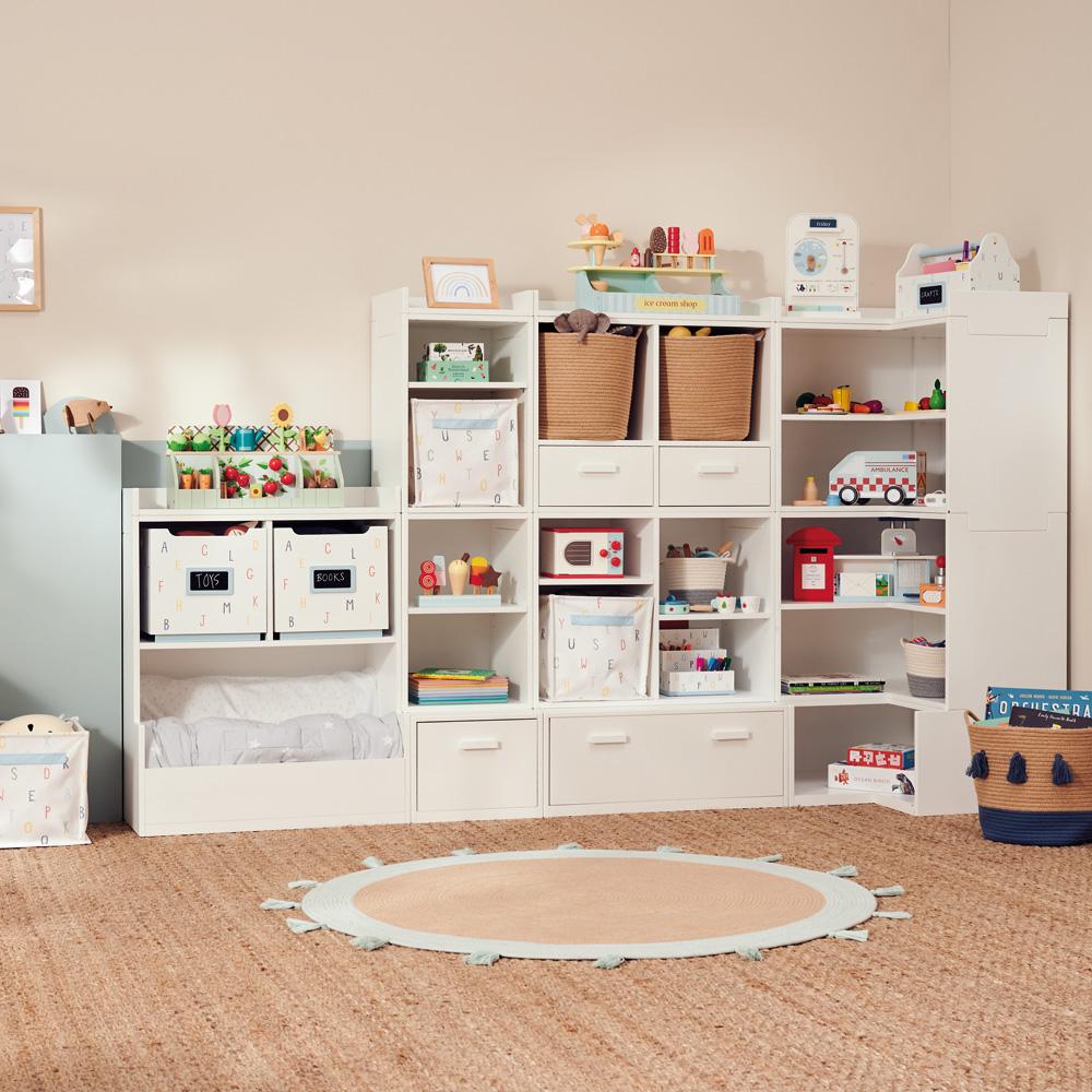 toy storage unit