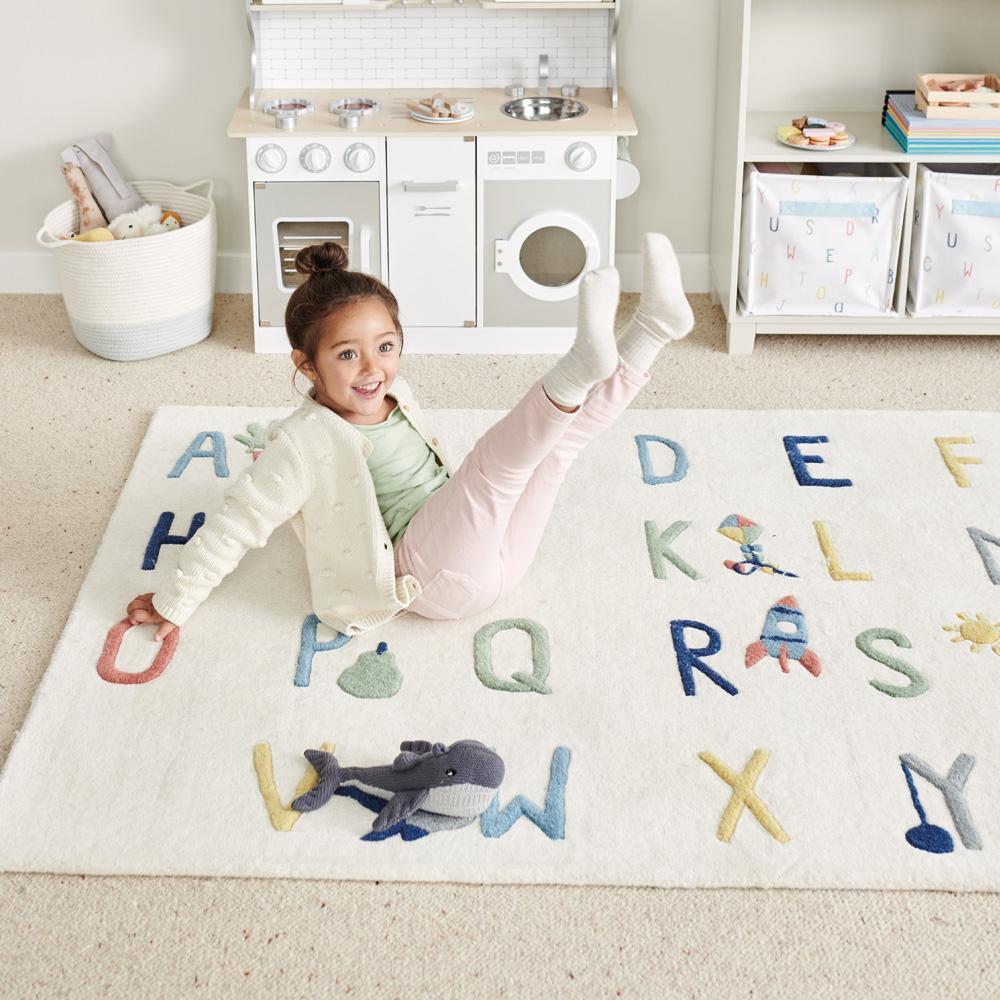 Kids Rugs