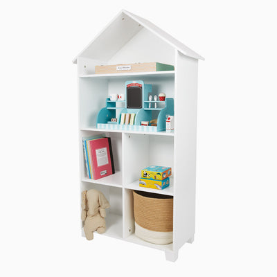 slim toy storage