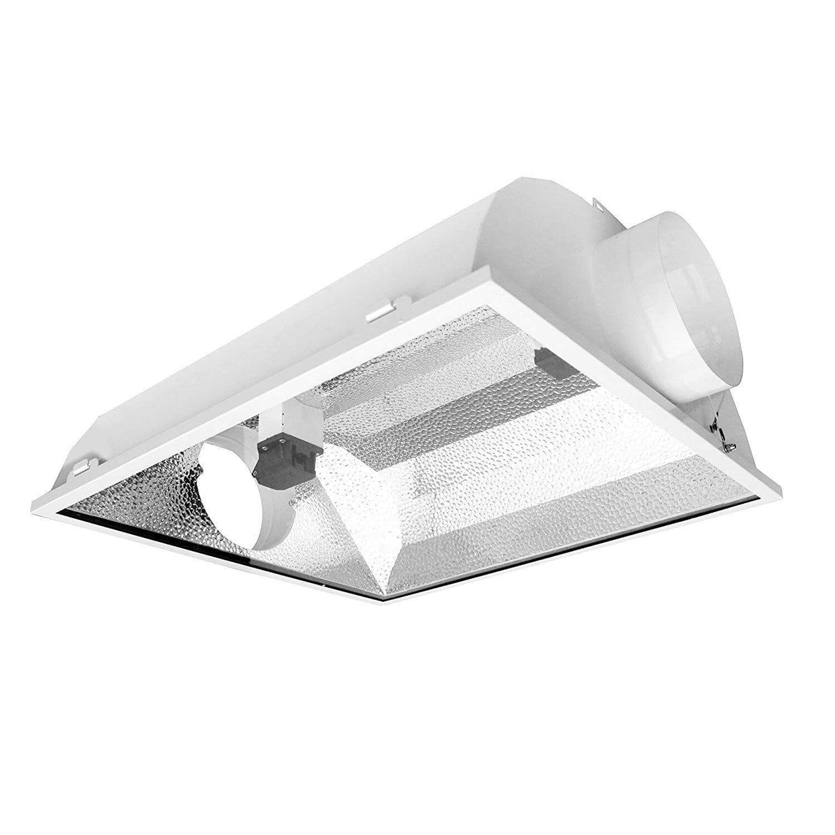 air cooled cmh grow light