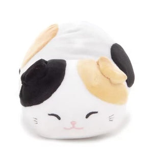 neko cat plush