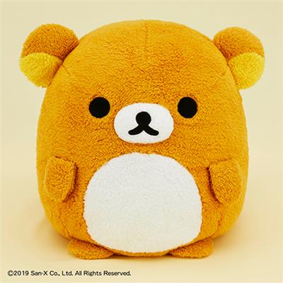 rilakkuma xl plush