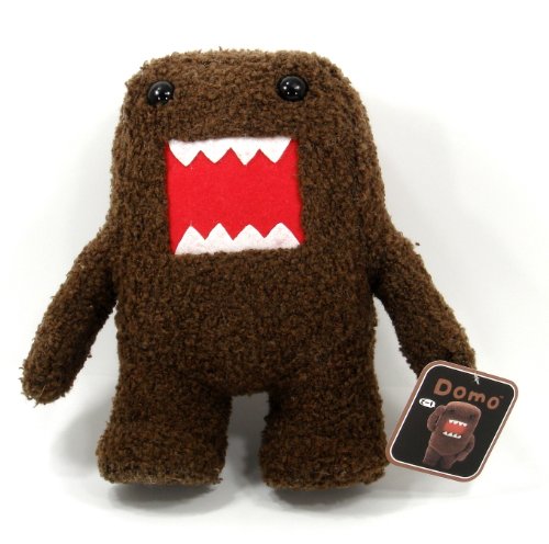 domo plush