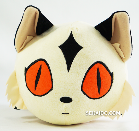 inuyasha kirara plush