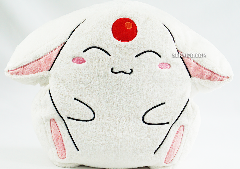 mokona plush