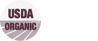 certified organic seal