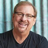 Rick Warren