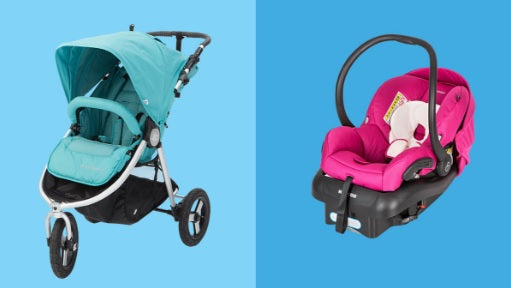 consumer reports best stroller