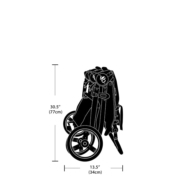 bumbleride double stroller